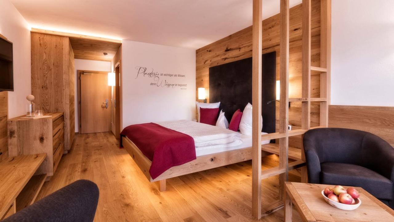 Hotel Sun Natz-Schabs Bagian luar foto