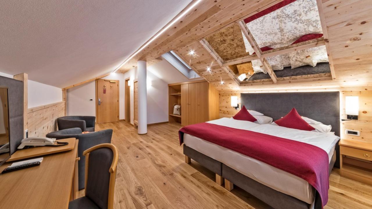 Hotel Sun Natz-Schabs Bagian luar foto