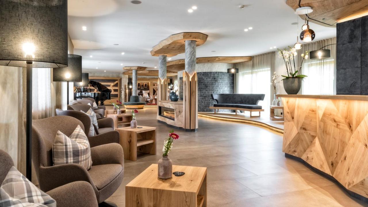 Hotel Sun Natz-Schabs Bagian luar foto