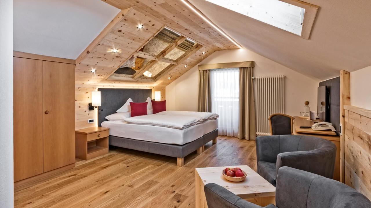 Hotel Sun Natz-Schabs Bagian luar foto