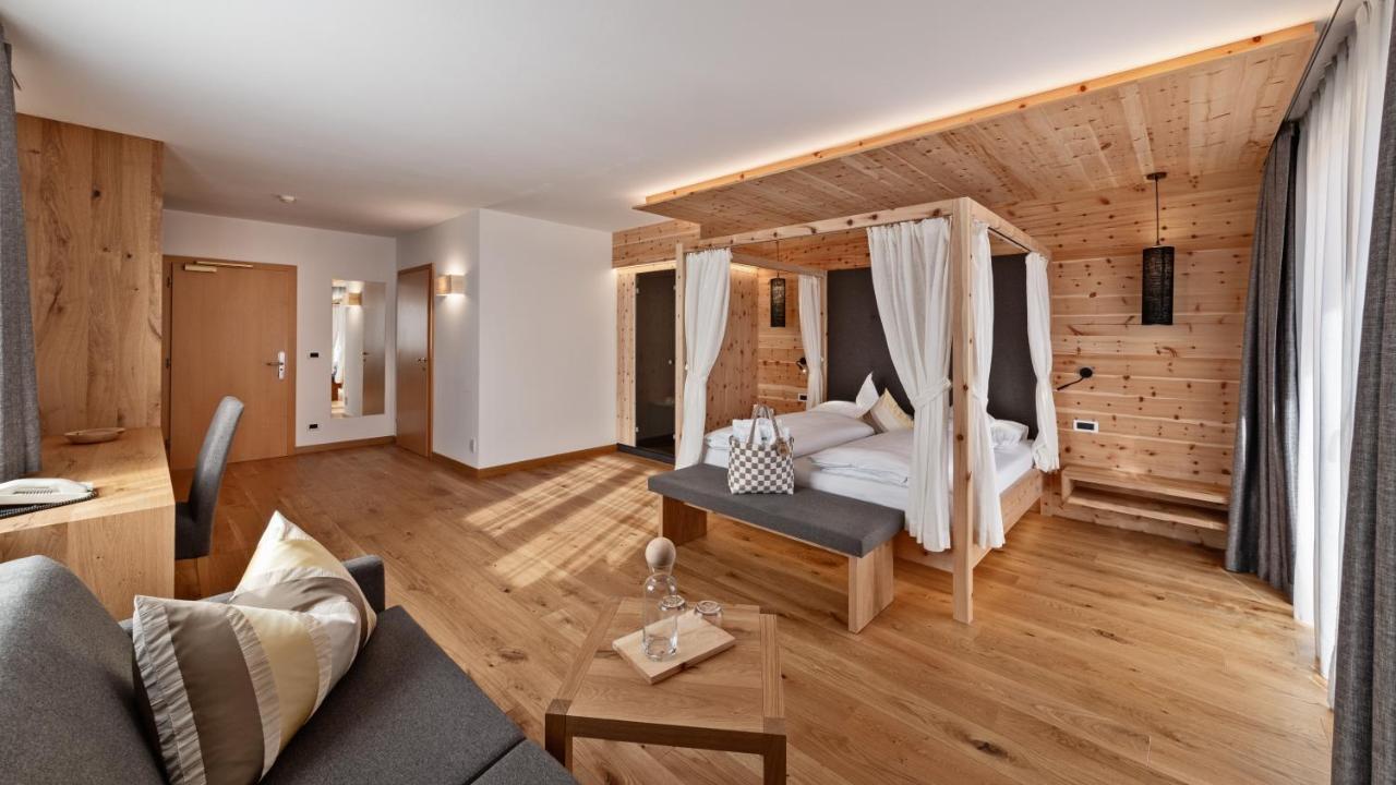 Hotel Sun Natz-Schabs Bagian luar foto
