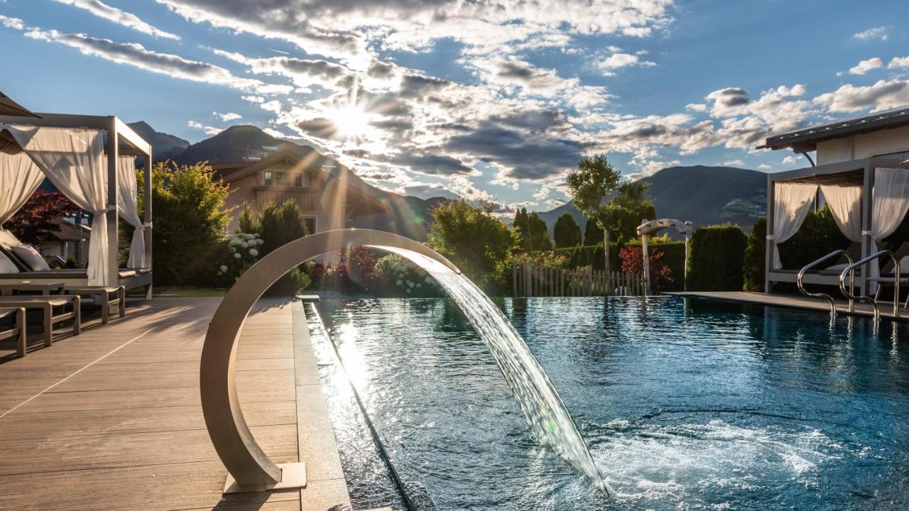 Hotel Sun Natz-Schabs Bagian luar foto