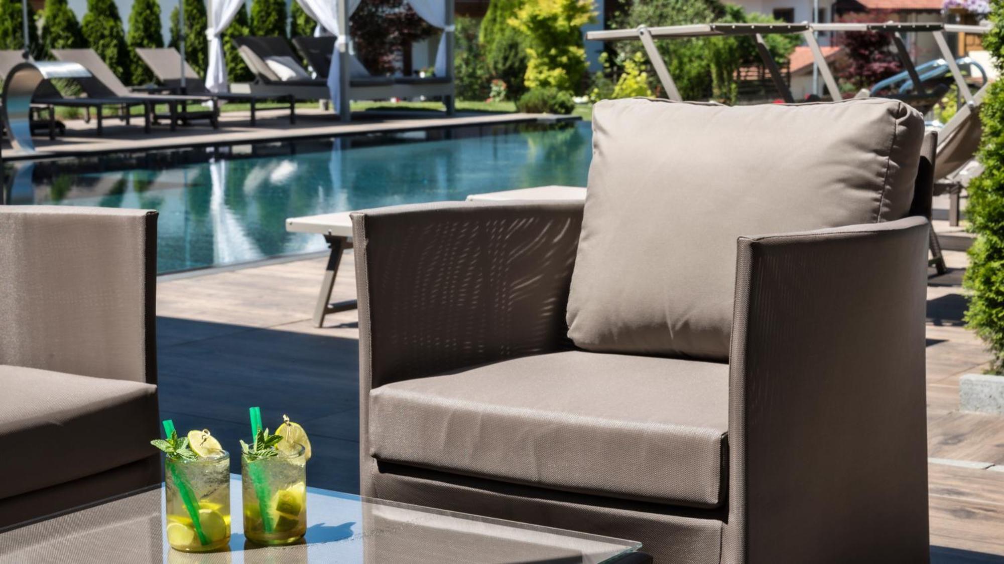 Hotel Sun Natz-Schabs Bagian luar foto