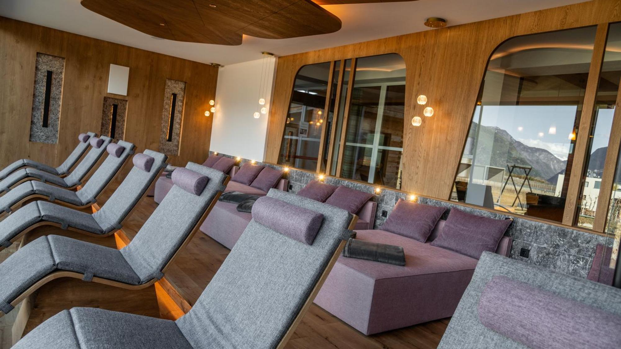 Hotel Sun Natz-Schabs Bagian luar foto