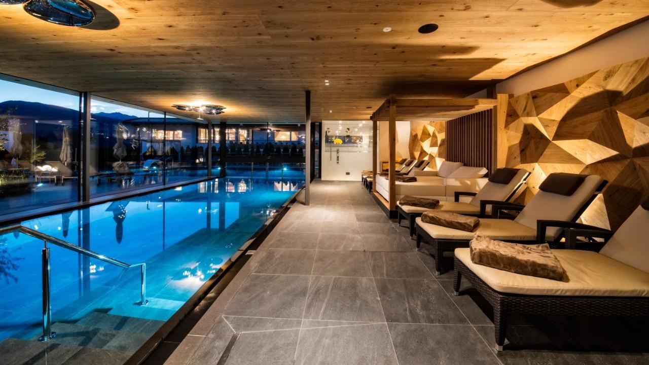 Hotel Sun Natz-Schabs Bagian luar foto